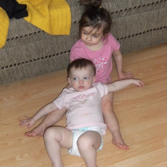 Meet your Posher, Rob - Picture 1 of 1